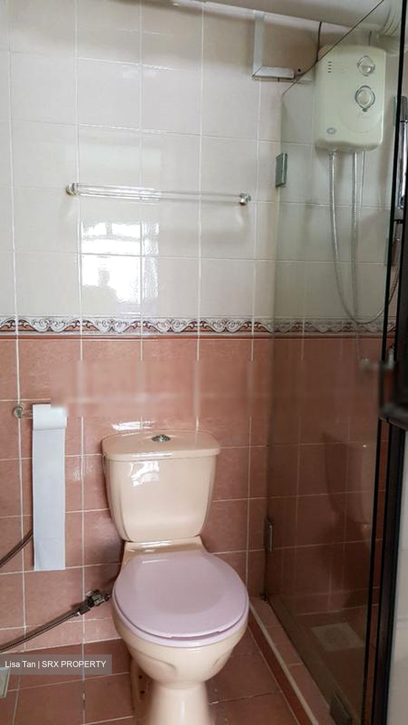 Blk 653 Senja Link (Bukit Panjang), HDB 5 Rooms #412834761